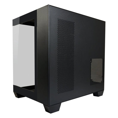 EAN 4262443280135 - LC-Power 809B Midi Tower Negro imagen 20