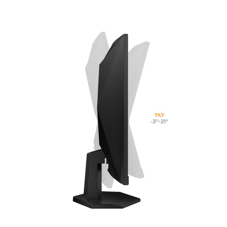 EAN 4038986183529 - AOC C27G42ZEP pantalla para PC 68,6 cm (27") 1920 x 1080 Pixeles Full HD LCD Negro, Rojo imagen 3