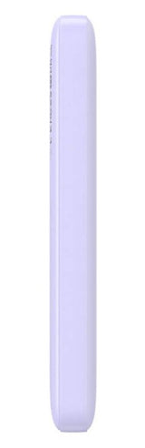 EAN 6932172646974 - Baseus P10022801513-00 batería externa Polímero de litio 10000 mAh Púrpura imagen 5
