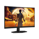 EAN 4038986183529 - AOC C27G42ZEP pantalla para PC 68,6 cm (27") 1920 x 1080 Pixeles Full HD LCD Negro, Rojo imagen 7