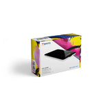 Tooq Carcasa Externa Hdd/Sdd 2.5" Hasta 7,0mm Sata Usb 3.0/3.1 Gen 1 - Ultraplana - Negro