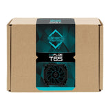 Iceberg Thermal Icefloe T65 Ventilador Cpu 80mm - Am4/Am5/Intel