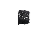 EAN 0196337180673 - HP Z4 Fan and Front Card Guide Kit Carcasa del ordenador Ventilador Negro imagen 1