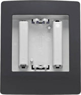 Eq-3 Ag Homematic Ip 161629a0, Adapter, Antracita, 90 Mm, 67 Mm, 79 Mm, 145 G