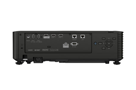 EAN 8715946737966 - Epson EB-L895U Proyector de alcance estándar 8000 lúmenes ANSI 3LCD WUXGA (1920x1200) Negro imagen 6