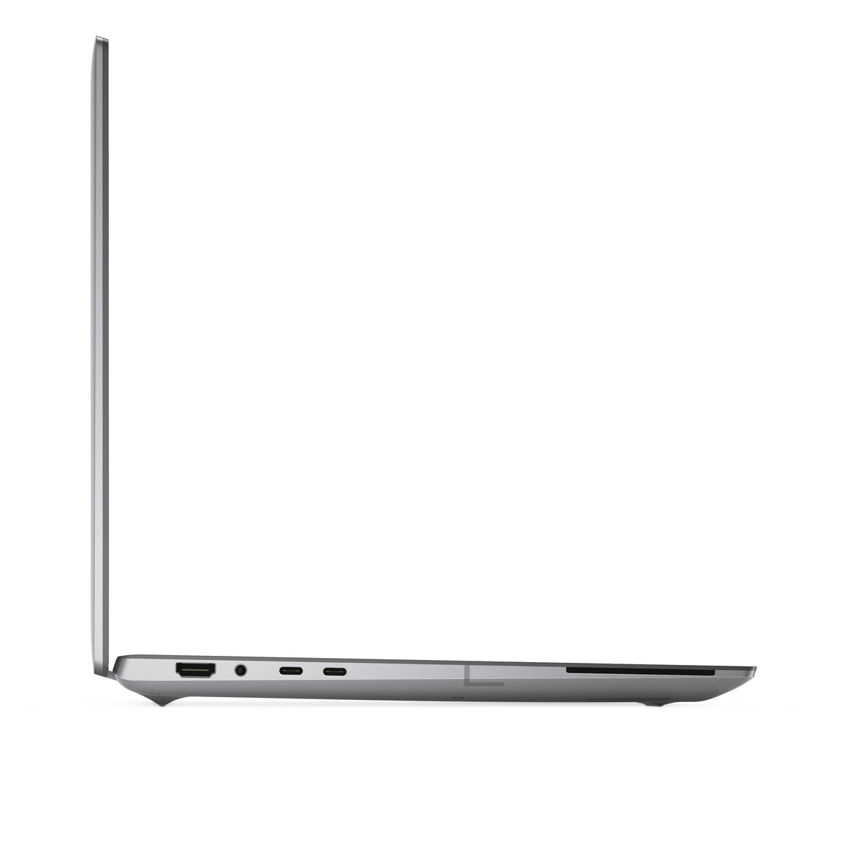 Dell Precision 5690-H39kv, Portátil Gris, Windows 11 Pro De 64 Bits, Pantalla De 40,6 Cm (16 Pulgadas) Y 60 Hz, Ssd De 1 Tb H39kv