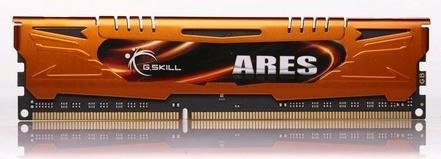 EAN 4711148598477 - G.Skill 8GB DDR3-1600 módulo de memoria 2 x 4 GB 240-pin DIMM imagen 1