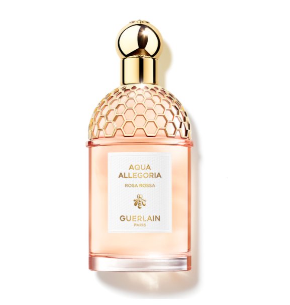 EAN 3346470144057 - Guerlain Rosa Rossa 125 ml Mujeres imagen 1