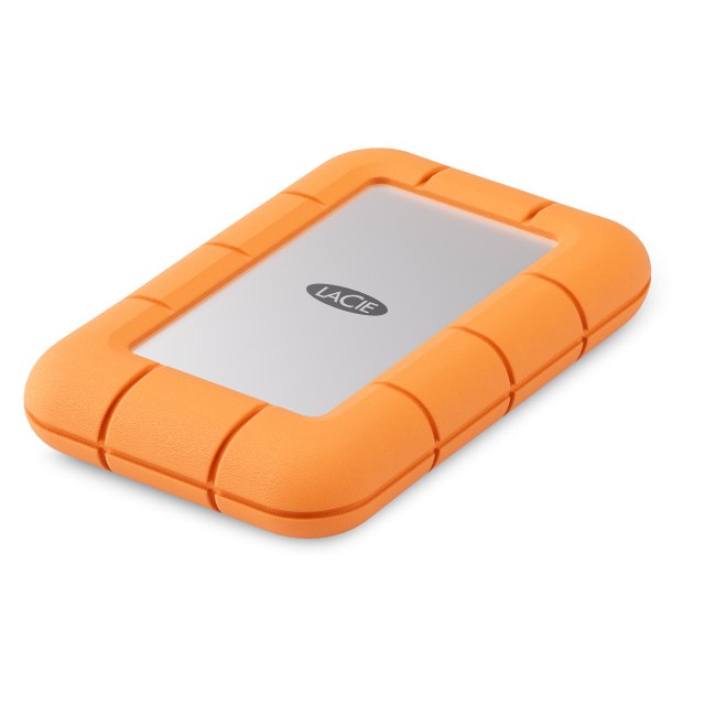 Ssd Usb3.2 1tb Ext./Rugged Stnd1000400 Lacie