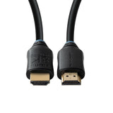 EAN 5704174269069 - Microconnect MC-HDM19191V2.1 cable HDMI 1 m HDMI tipo A (Estándar) Negro imagen 2