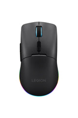 EAN 0195892133742 - Lenovo Legion M220 ratón Juego Ambidextro RF Wireless + Bluetooth + USB Type-C Óptico 5000 DPI imagen 1