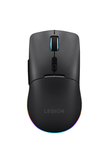 EAN 0195892133742 - Lenovo Legion M220 ratón Juego Ambidextro RF Wireless + Bluetooth + USB Type-C Óptico 5000 DPI imagen 1