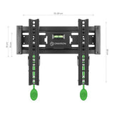 EAN 4603728440217 - ONKRON TM4-B soporte para TV 109,2 cm (43") Negro imagen 3