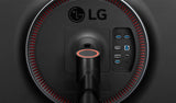 Lg 32gk850g Gaming 32p 16/9 2550x1440 350cd 1ms Hdmi Dp 144hz