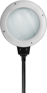 Base Para Soldar Con Lámpara Led: Fixpoint