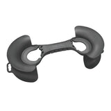 Logilink Kab0068 Organizador De Cables Universal Negro 1 Pieza(S)