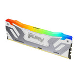 EAN 0740617346879 - Kingston Technology FURY Renegade RGB módulo de memoria 2 x 24 GB 8400 MT/s 288-pin DIMM imagen 4