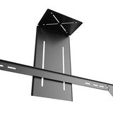 Soporte Hagor Ha Cam Holder Xxl 86  110 Negro 4250058529305
