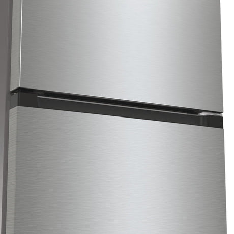 EAN 3838782737312 - Gorenje NRK61CS2XL4 Independiente 300 L Gris, Acero inoxidable, Gris Oscuro imagen 17
