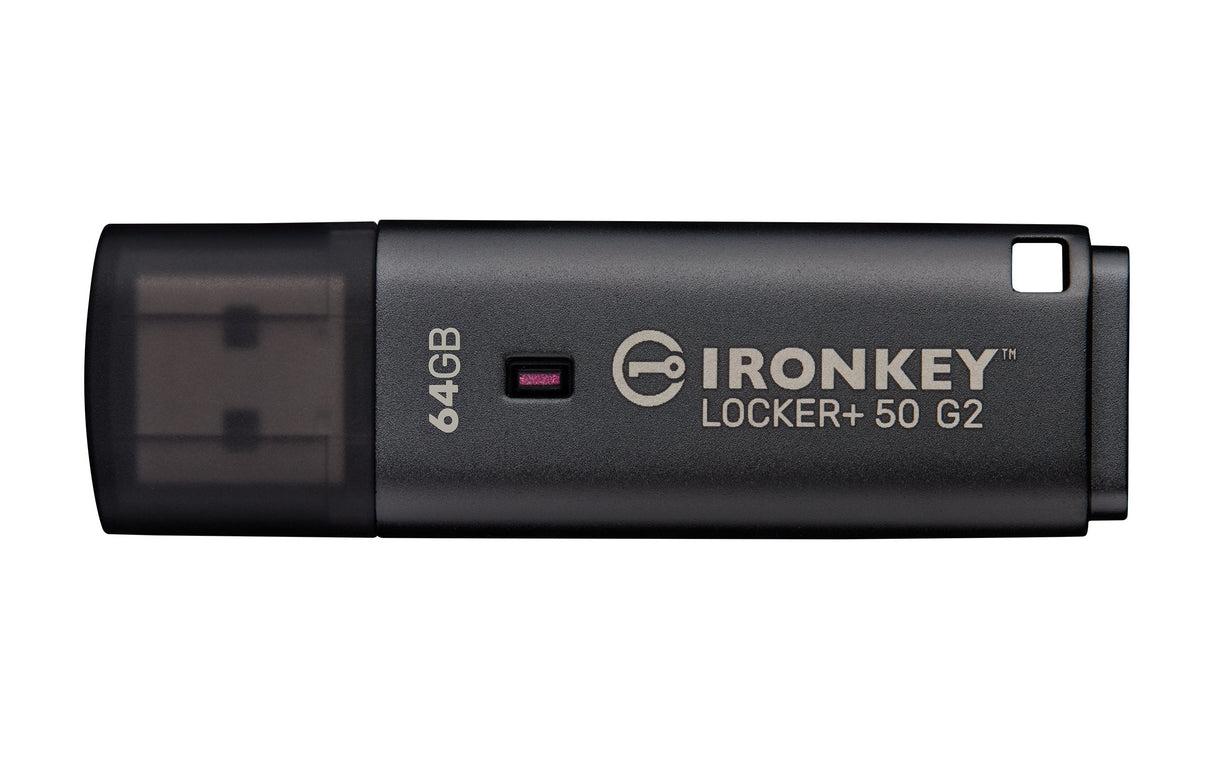 Memory Drive Flash Usb3.2/64gb Iklp50g2/64gb Kingston