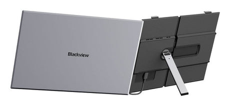 EAN 6931548325994 - Blackview SCM8 pantalla para PC 38,9 cm (15.3") 1920 x 1200 Pixeles WUXGA LCD Gris imagen 4