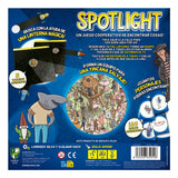 EAN 8435407650558 - Asmodee HG234ES juego de tablero 15 min Juego de mesa imagen 3