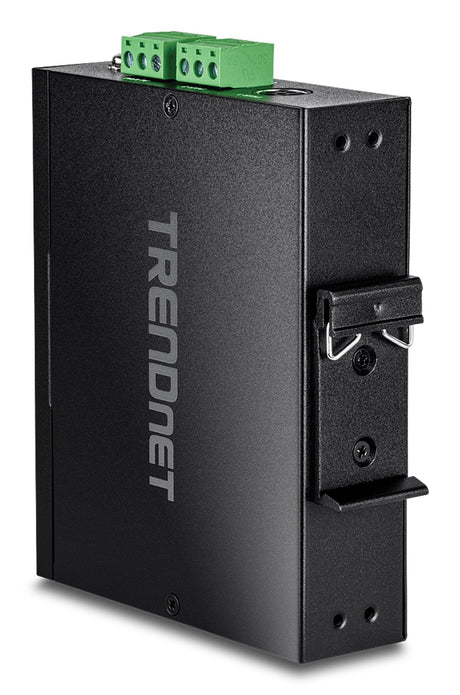 EAN 0710931162882 - Trendnet TI-G5062 switch No administrado 2.5G Ethernet (100/1000/2500) Negro imagen 3