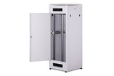 EAN 4016032331049 - Digitus DN-19 32U-6/6-1 armario rack Rack o bastidor independiente Gris imagen 3