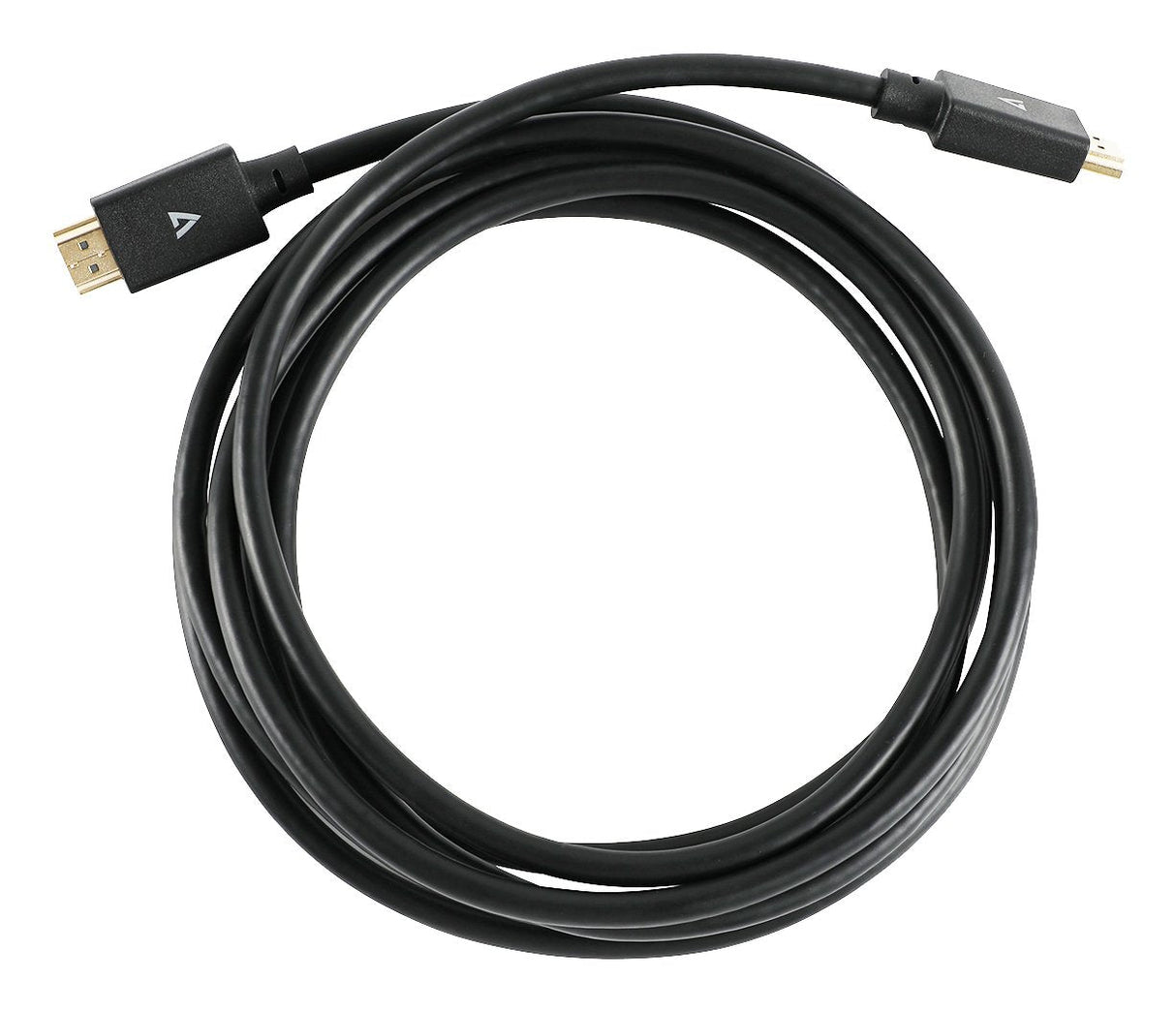 Cable 10ft Hdmi 2.1 Pro Video Cabl 48gbps 8k 60hz Uhd Hdmi M/M 4k