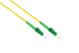 EAN 4014619881031 - Alcasa LW-SA902LALA Cable de fibra óptica e InfiniBand 2 m LC LC/APC Amarillo imagen 1