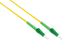 EAN 4014619881079 - Alcasa LW-SA910LALA Cable de fibra óptica e InfiniBand 10 m LC LC/APC Amarillo imagen 1