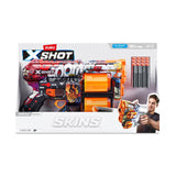 Lanzador Zuru X-Shot - Dread Boom, Dart Blaster 36517a