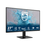EAN 8721038004472 - Philips 2000 series 27E2N2500/00 pantalla para PC 68,6 cm (27") 2560 x 1440 Pixeles Quad HD LCD Negro imagen 2