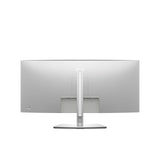 EAN 5397184657126 - DELL UltraSharp U3824DW LED display 95,2 cm (37.5") 3840 x 1600 Pixeles Wide Quad HD+ LCD Negro, Plata imagen 9