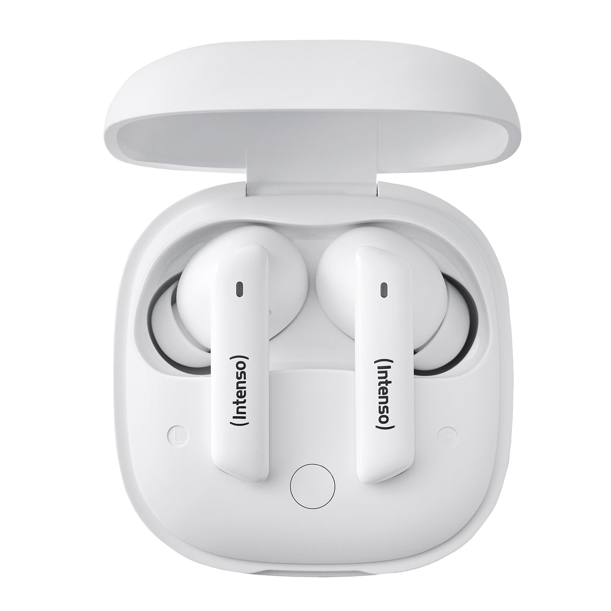 EAN 4034303034598 - Intenso T502HAE Auriculares True Wireless Stereo (TWS) Dentro de oído Llamadas/Música/Deporte/Uso diario  imagen 2