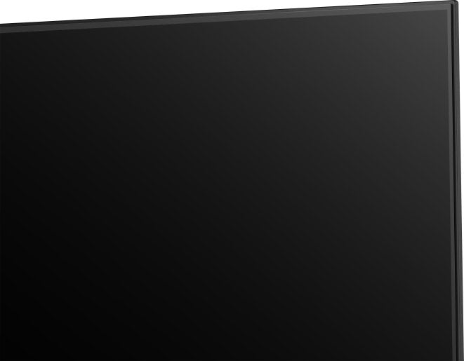 Hisense 75e6nt, Tv Led 189 Cm 75", Negro, Ultrahd/4k, Hdr, Triple Sintonizador 75e6nt
