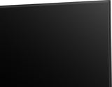 Hisense 58e6nt, Led Tv 146 Cm (58 Pulgadas), Negro, Ultrahd/4k, Hdr, Sintonizador Triple 58e6nt