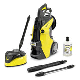 EAN 4054278961323 - Kärcher K 7 Premium Power Home Limpiadora de alta presión o Hidrolimpiadora Compacto Eléctrico 600 l/h 30 imagen 1