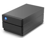 EAN 8719706045094 - LaCie 2big RAID unidad de disco multiple 48 TB Escritorio Negro imagen 1