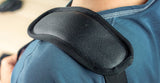 Maletin Natec Laptop Bag Boxer Lite 15.6" Black