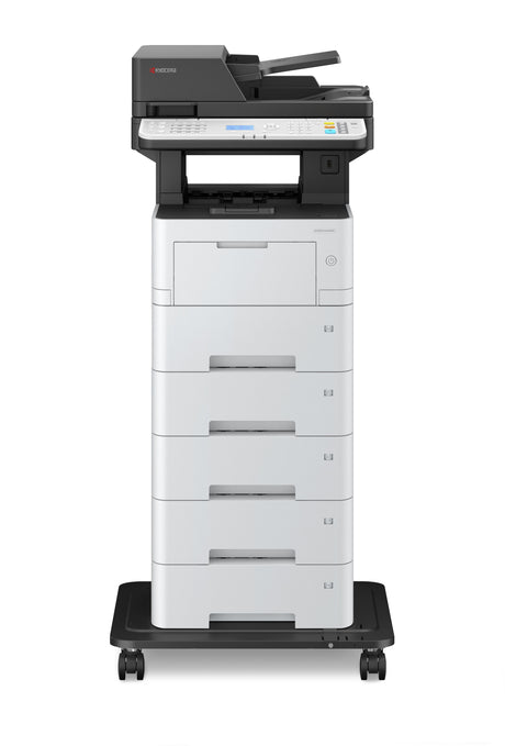 EAN 0632983080153 - KYOCERA ECOSYS MA4500fx Laser A4 1200 x 1200 DPI 45 ppm imagen 7