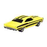 Hot Wheels Mustang 60 - Bmw M-Series Grt01