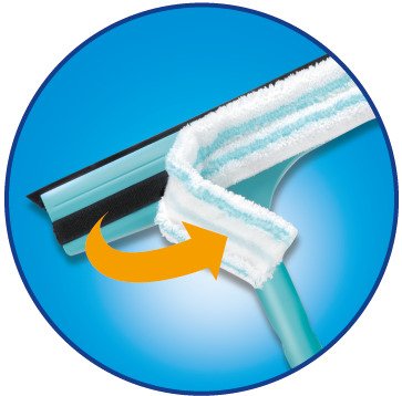 Accesorio Leifheit Para El Microdúo W&F Cleaner L