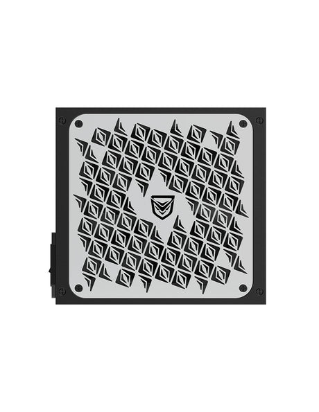EAN 8435443721151 - Nfortec Scutum X unidad de fuente de alimentación 650 W 20+4 pin ATX ATX Negro imagen 2