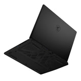 Msi Pulse A16 Ai+ C3hwgkg-004fr Amd Ryzen Ai 7 350 Ordenador Portátil 40,6 Cm (16) Quad Hd+ 16 Go Ddr5-Sdram 1 To Ssd Nvidia Geforce Rtx 5070 Wi-Fi 6e (802.11ax) Windows 11 Home Negro