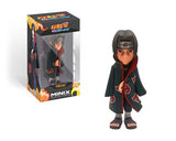 Figura Minix Naruto Itachi