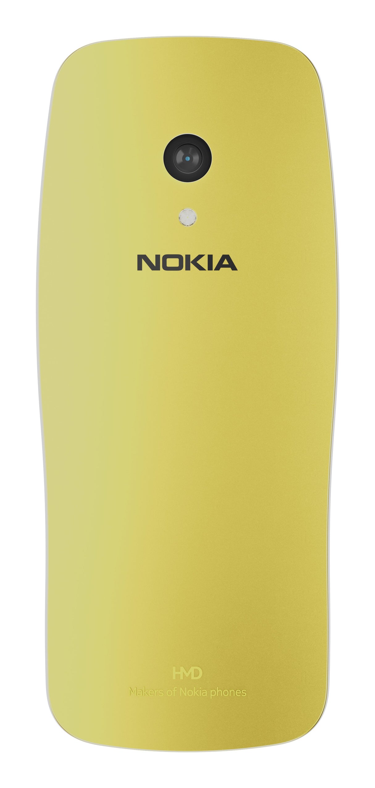 EAN 6438409095725 - HMD Nokia 3210 (2024) 6,1 cm (2.4") 89 g Oro Característica del teléfono imagen 2