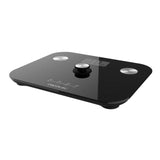 Bascula  Surface Precision Ecopower 10100 Full Healthy Black