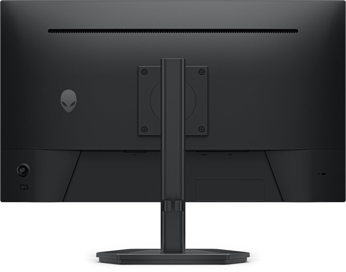 Monitor Dell Alienware Aw2726dl  Gaming 27" Qhd 2560x1440 Ips 280hz 1ms Hdr Dp Hdmi Vesa