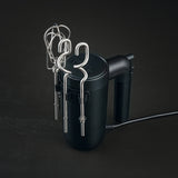 Wilfa Smooth Mix Hand Mixer Black / Batidora De Mano